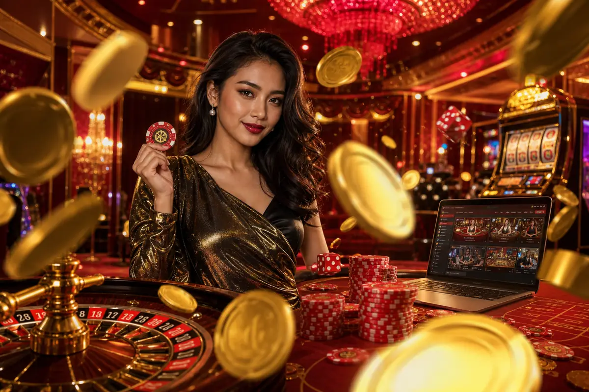 Lý do chọn uu883 – nhà cái uy tín Việt Nam